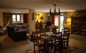 Casa Das Lages