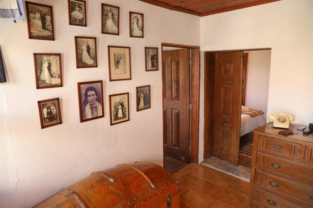 Casa Das Lages Viariz Exterior foto